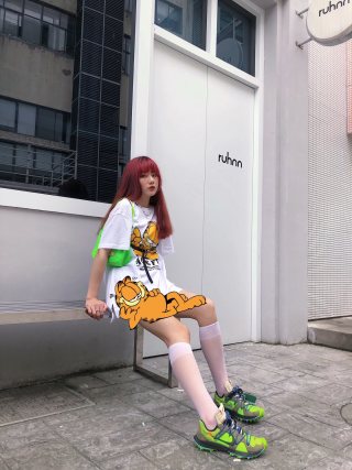 Off-White x Nike Zoom Terra Kiger 5