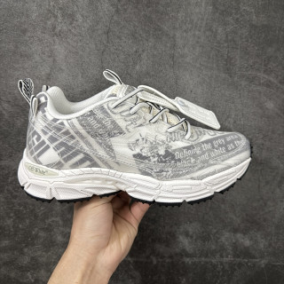 Off-White 3D Running Shoe