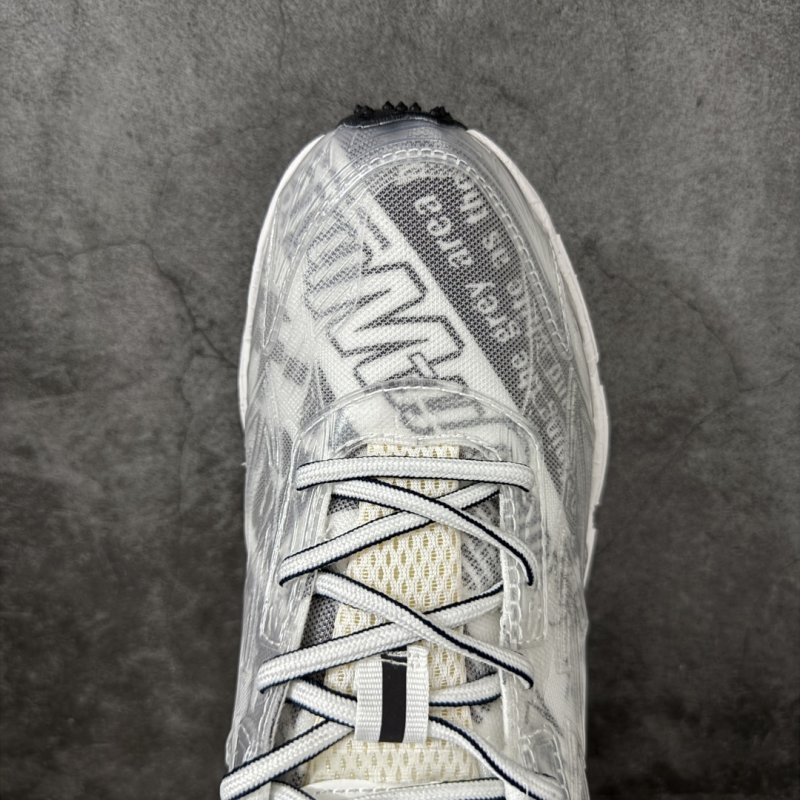 Off-White 3D Running Shoe view