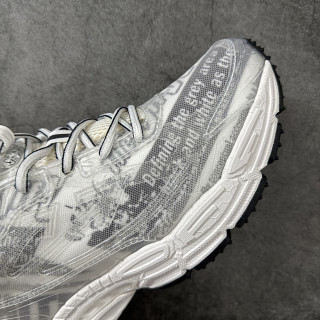 Off-White 3D Running Shoe view 6