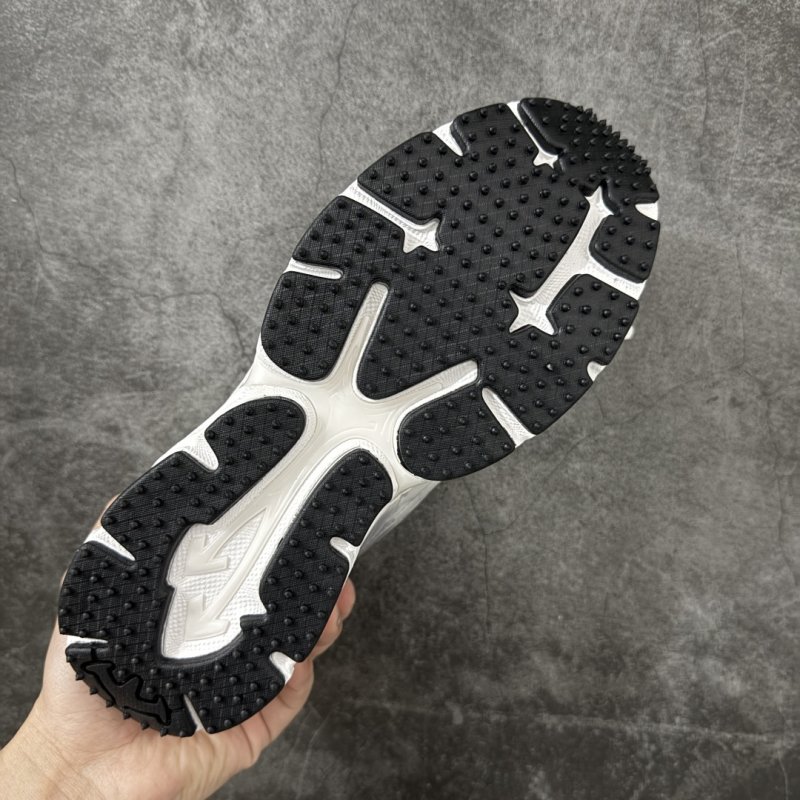 Off-White 3D Running Shoe view