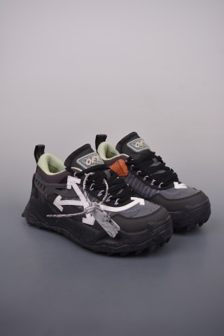 Off-White ODSY-1000 'White / Green'