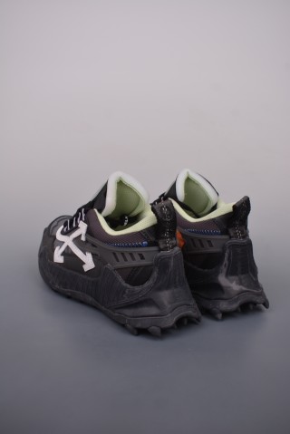 Off-White ODSY-1000 'White / Green' view 2