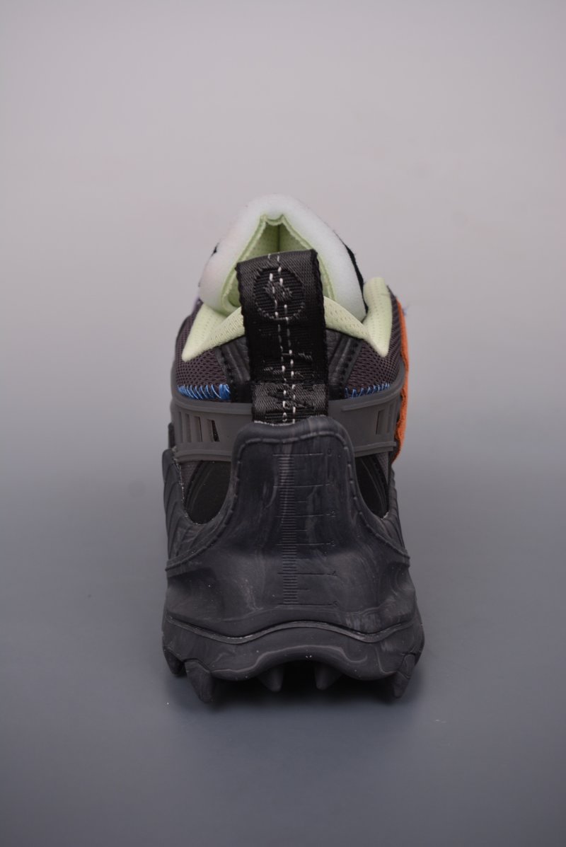 Off-White ODSY-1000 'White / Green' view