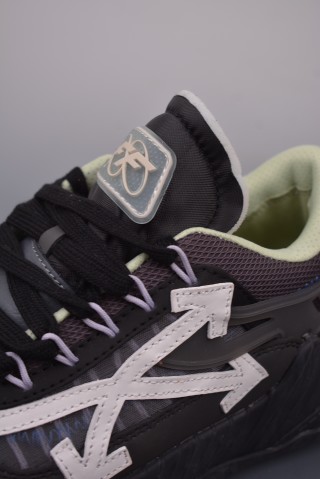 Off-White ODSY-1000 'White / Green' view 7