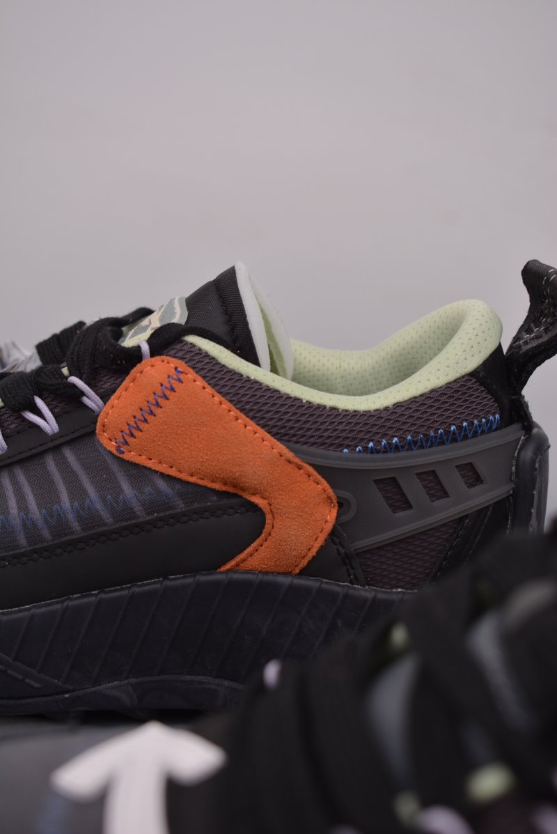 Off-White ODSY-1000 'White / Green' view