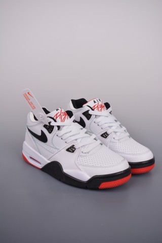 Nike Air Flight 89 'Planet Of Hoops' view 1