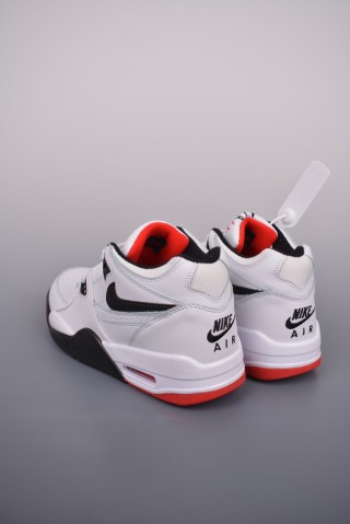 Nike Air Flight 89 'Planet Of Hoops' view 2