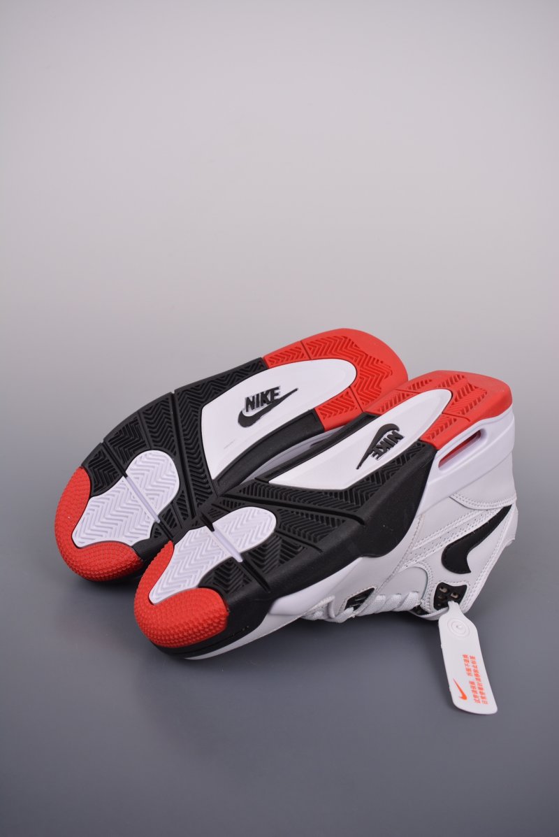 Nike Air Flight 89 'Planet Of Hoops' view