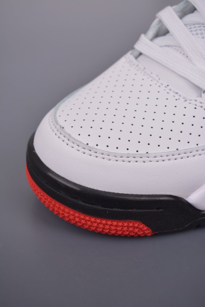 Nike Air Flight 89 'Planet Of Hoops' view
