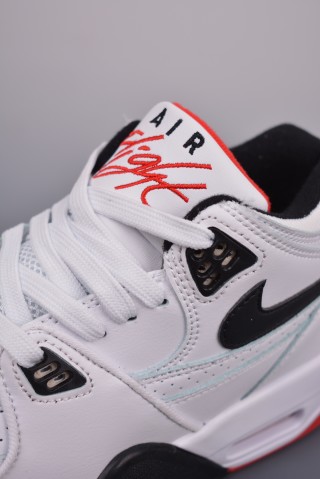 Nike Air Flight 89 'Planet Of Hoops' view 7
