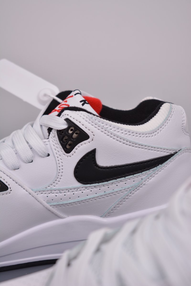 Nike Air Flight 89 'Planet Of Hoops' view