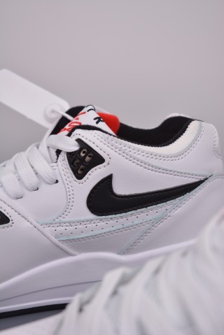 Nike Air Flight 89 'Planet Of Hoops' view 8