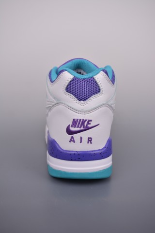 Nike Air Flight 89 'Planet Of Hoops' view 13