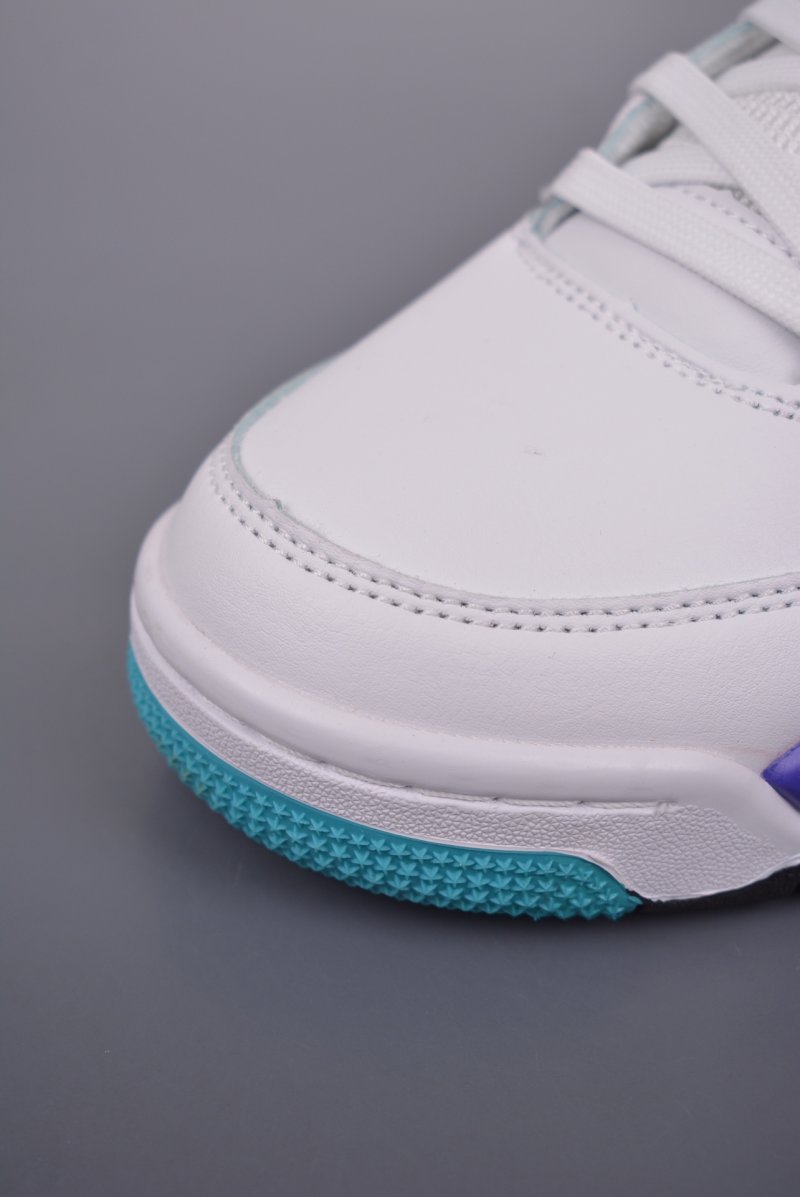 Nike Air Flight 89 'Planet Of Hoops' view