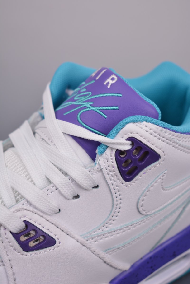 Nike Air Flight 89 'Planet Of Hoops' view