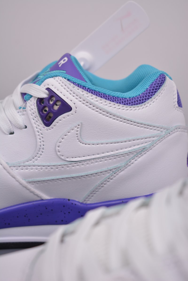 Nike Air Flight 89 'Planet Of Hoops' view