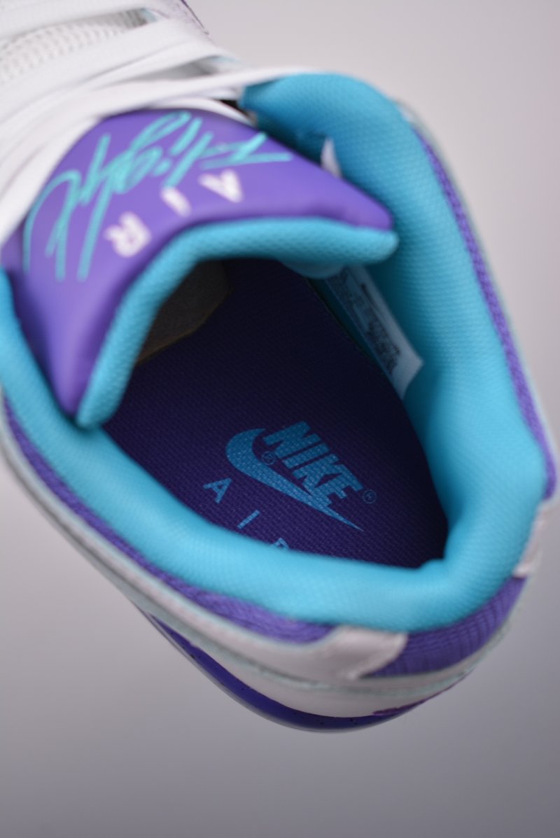 Nike Air Flight 89 'Planet Of Hoops' view