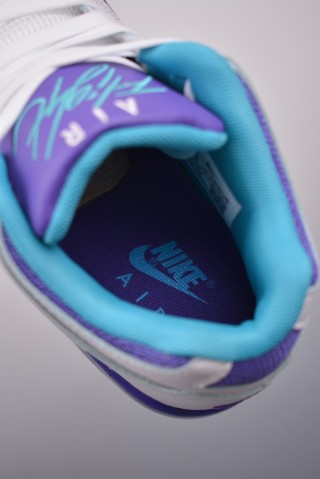 Nike Air Flight 89 'Planet Of Hoops' view 18