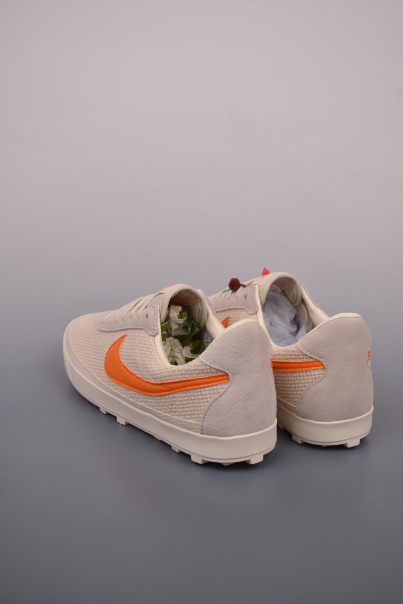 Bode x Nike Astro Grabber view