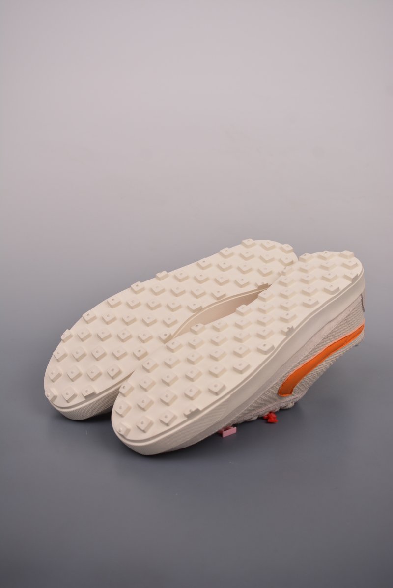 Bode x Nike Astro Grabber view