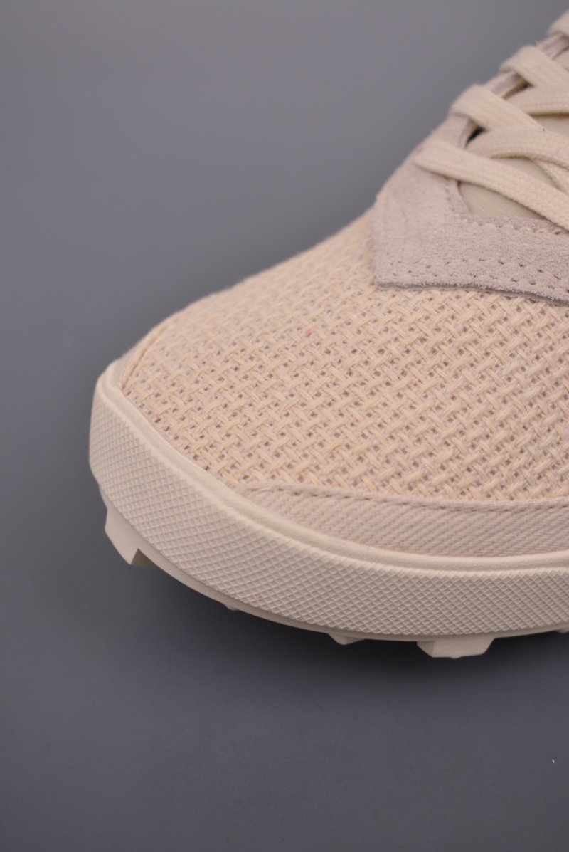 Bode x Nike Astro Grabber view