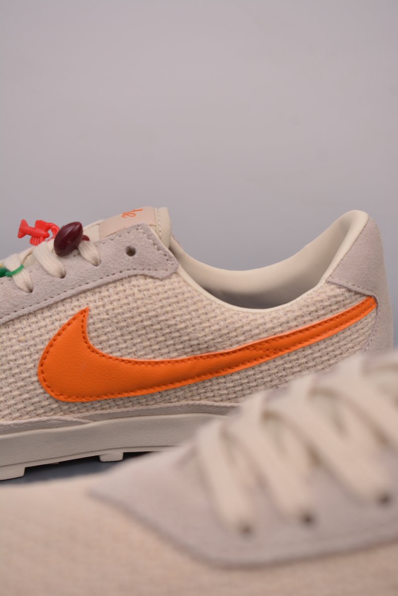 Bode x Nike Astro Grabber view