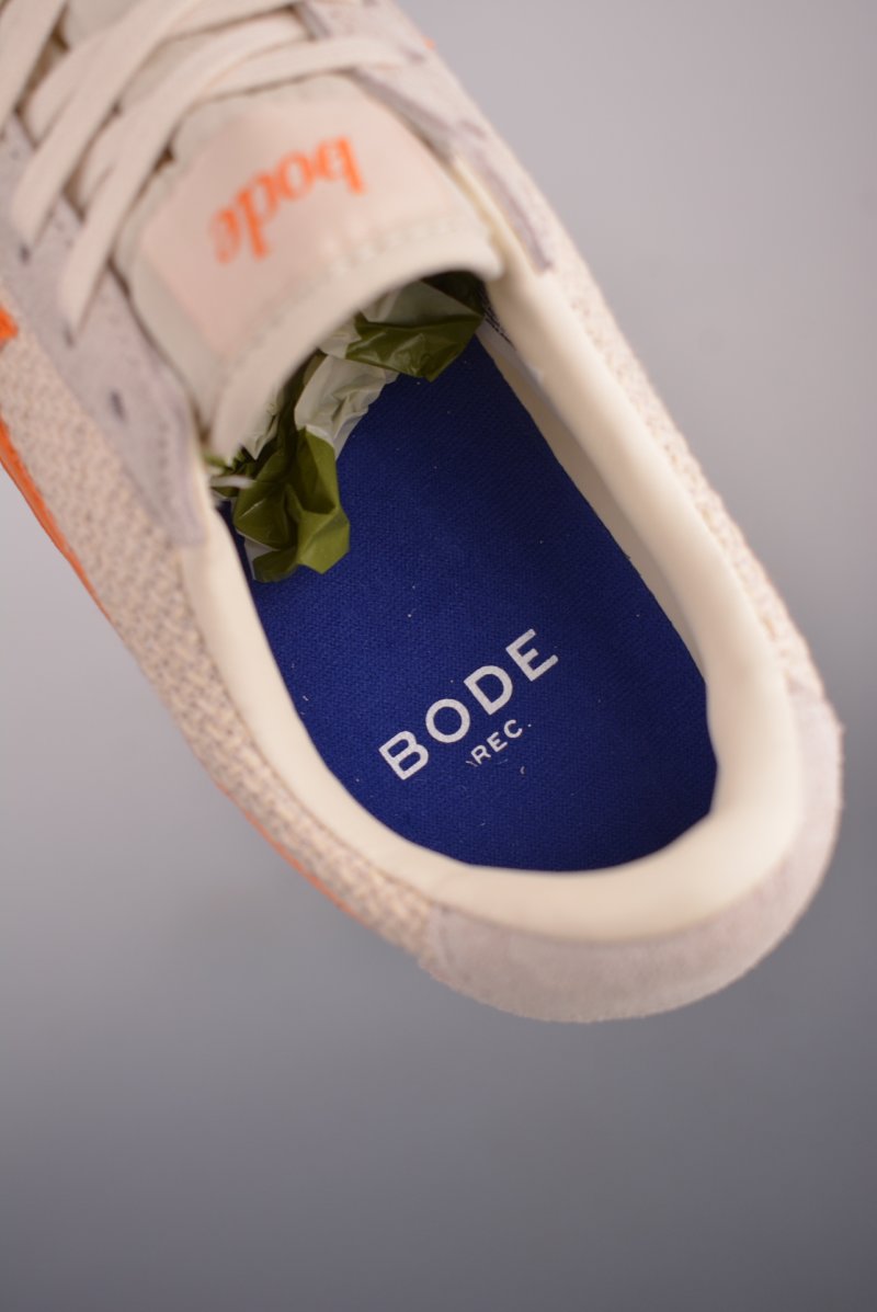 Bode x Nike Astro Grabber view