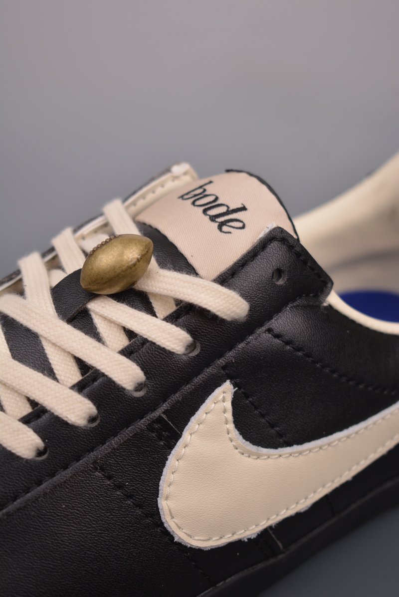 Bode x Nike Astro Grabber view