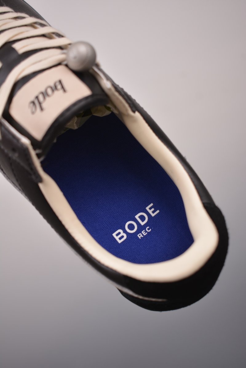 Bode x Nike Astro Grabber view