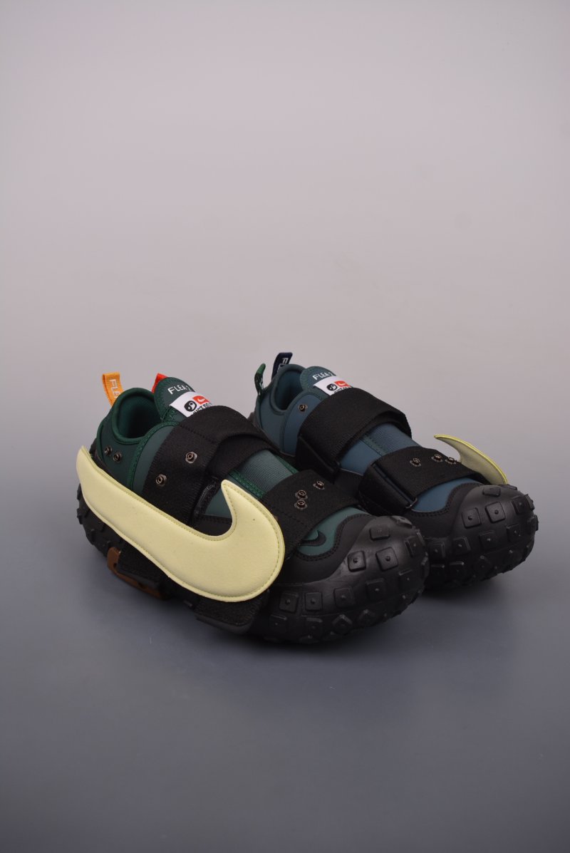 Cactus Plant Flea Market x Nike Air Flea 2