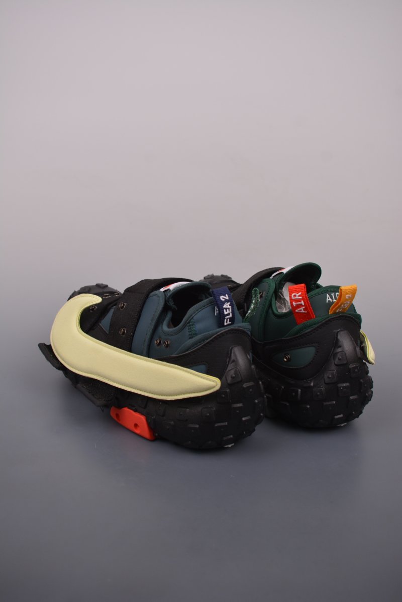 Cactus Plant Flea Market x Nike Air Flea 2 view