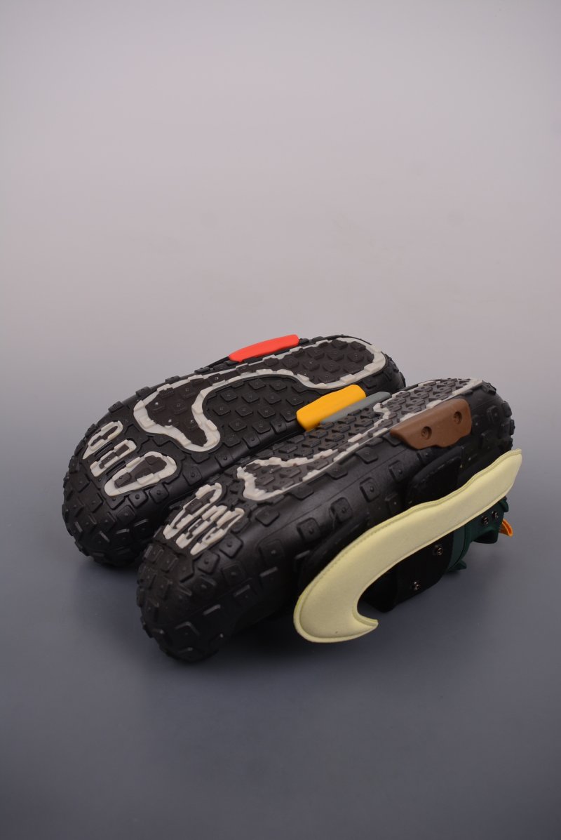 Cactus Plant Flea Market x Nike Air Flea 2 view