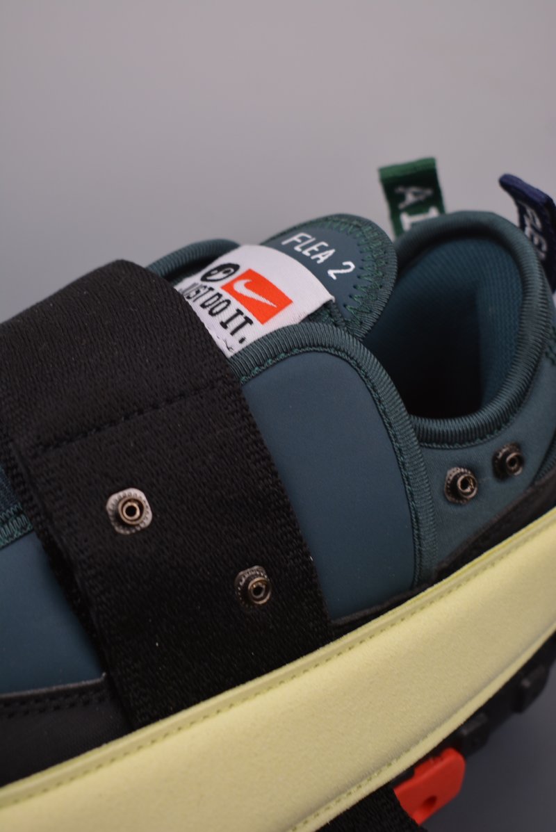 Cactus Plant Flea Market x Nike Air Flea 2 view