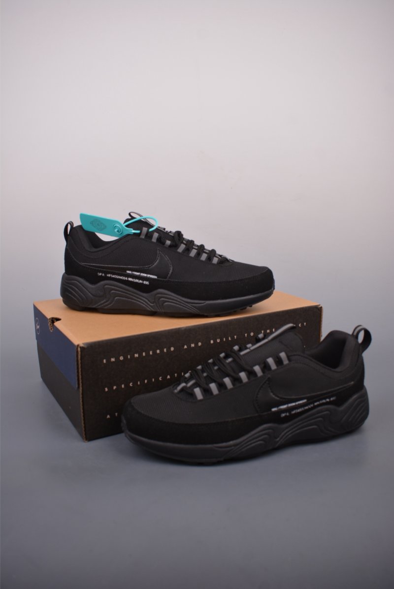 Fragment Design x Nike Zoom Spiridon view