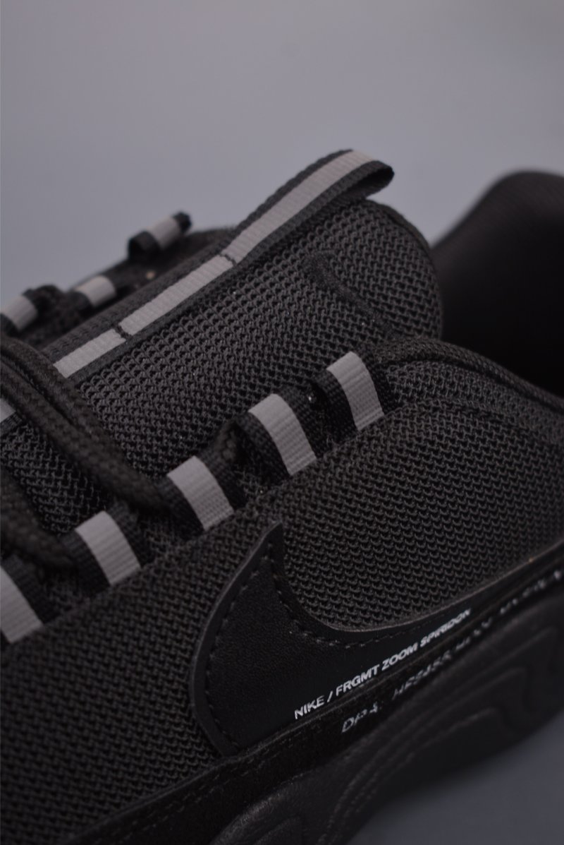 Fragment Design x Nike Zoom Spiridon view