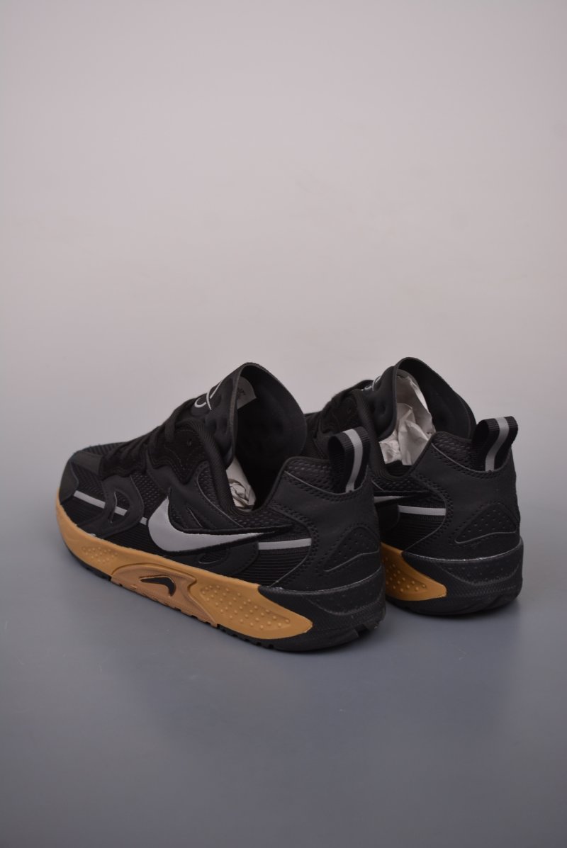 Futura x Nike Jam view