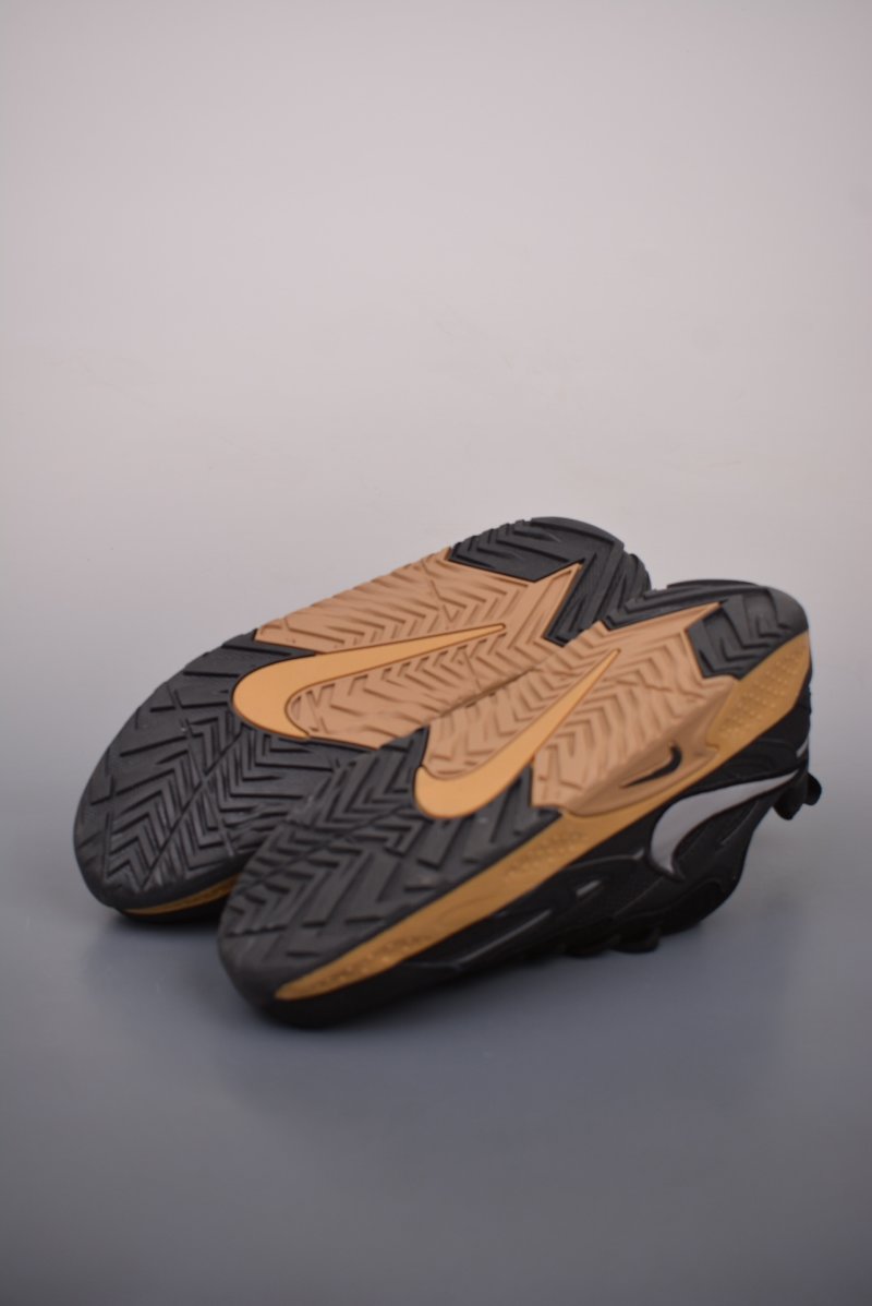 Futura x Nike Jam view