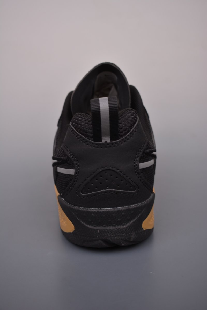 Futura x Nike Jam view