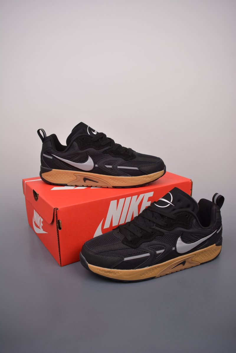 Futura x Nike Jam view