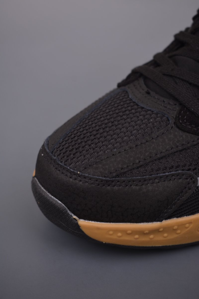 Futura x Nike Jam view