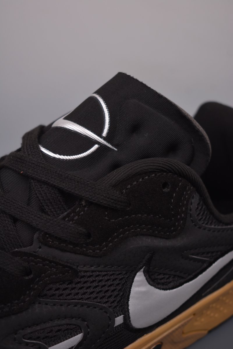 Futura x Nike Jam view