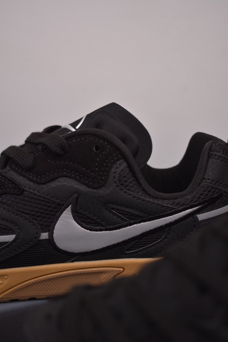 Futura x Nike Jam view