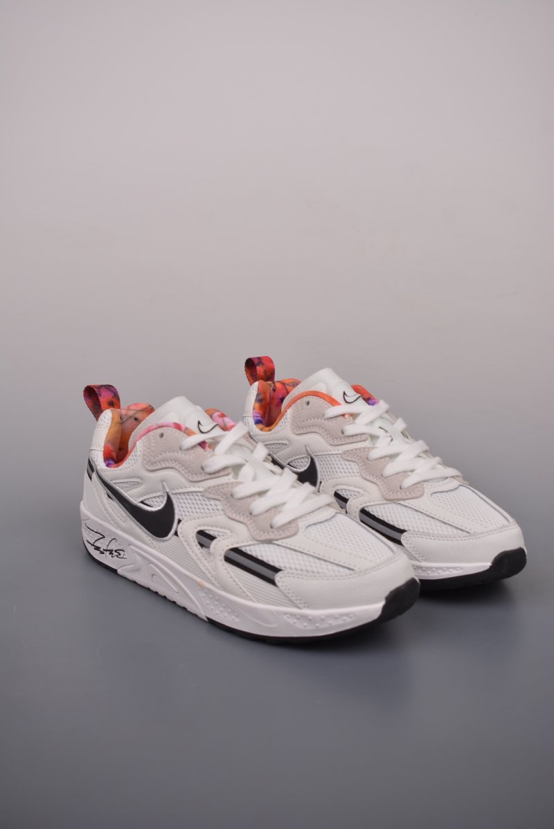 Futura x Nike Jam