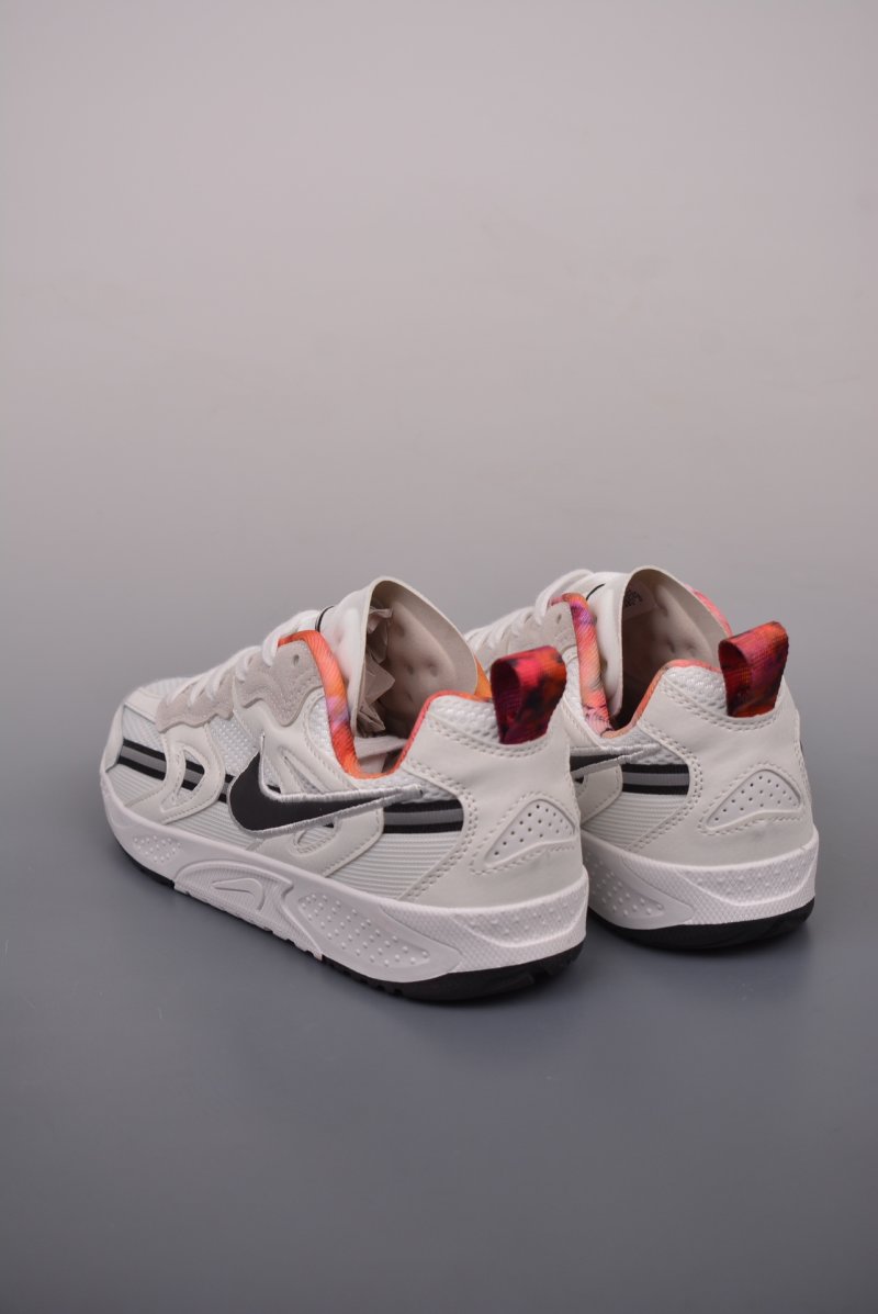 Futura x Nike Jam view