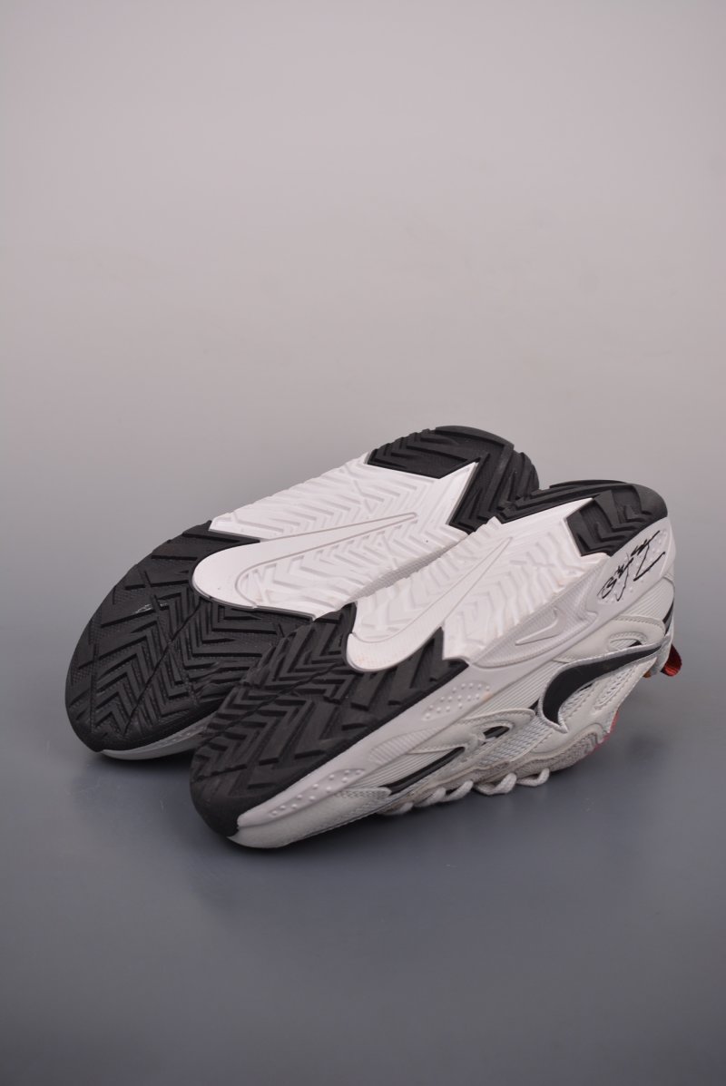 Futura x Nike Jam view