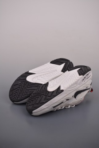 Futura x Nike Jam view 3