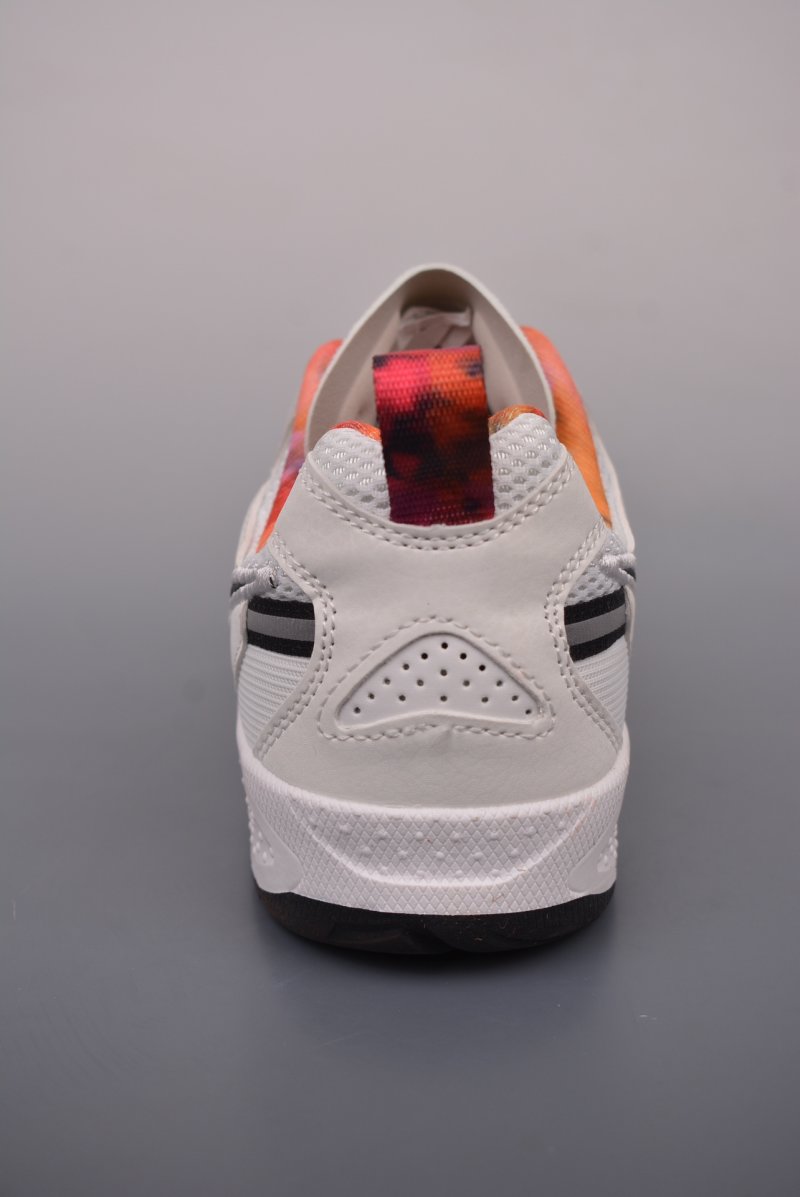Futura x Nike Jam view