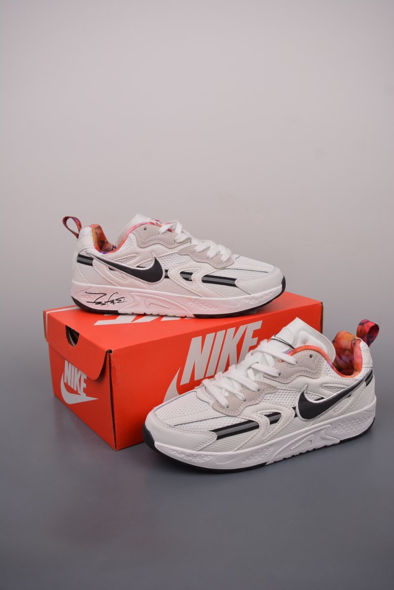 Futura x Nike Jam view