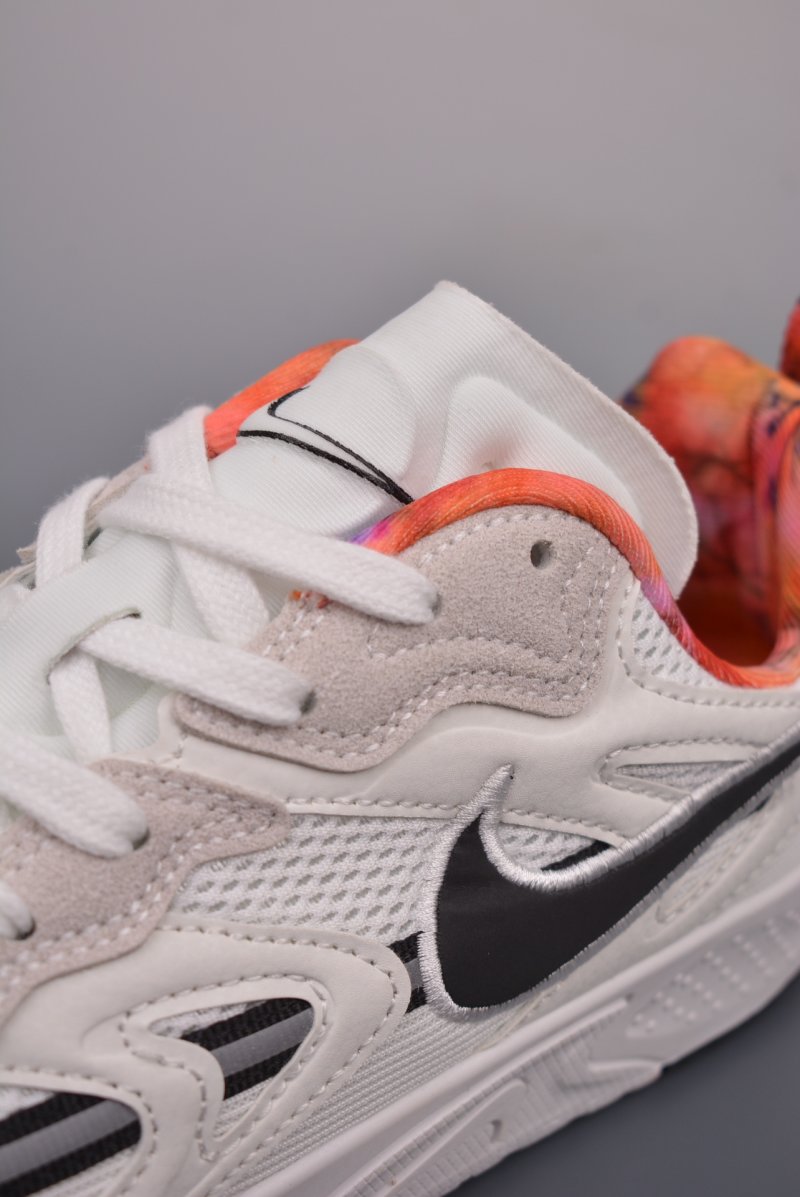 Futura x Nike Jam view